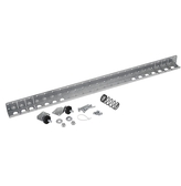 Vanee Wall Mount Bracket Kit for 40H, 40E, 40H+, 50H